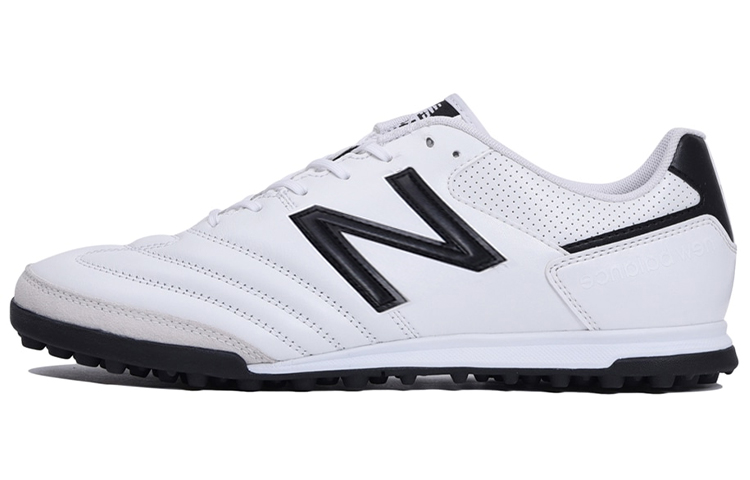 New Balance 442 Team TF Turf 'White' MSCFTWB1