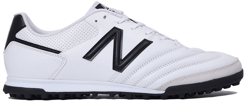 New Balance 442 Team TF Turf 'Putih' MSCFTWB1 Order New Balance 442 Team TF Turf 'Putih' MSCFTWB1