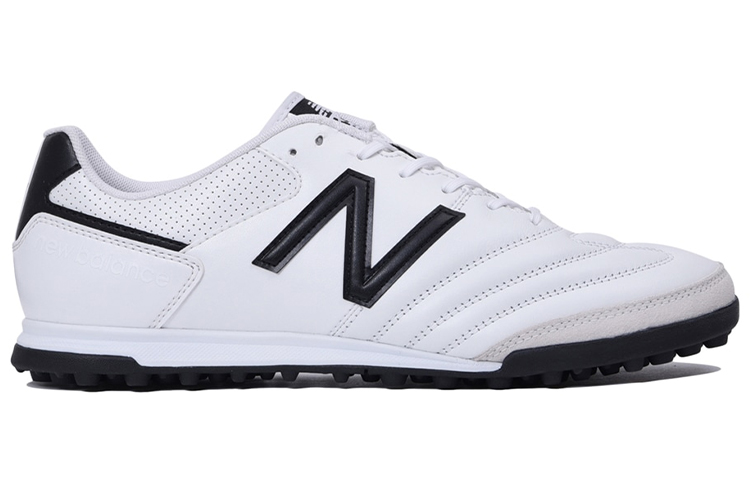 Order New Balance 442 Team TF Turf ''Weiß'' MSCFTWB1