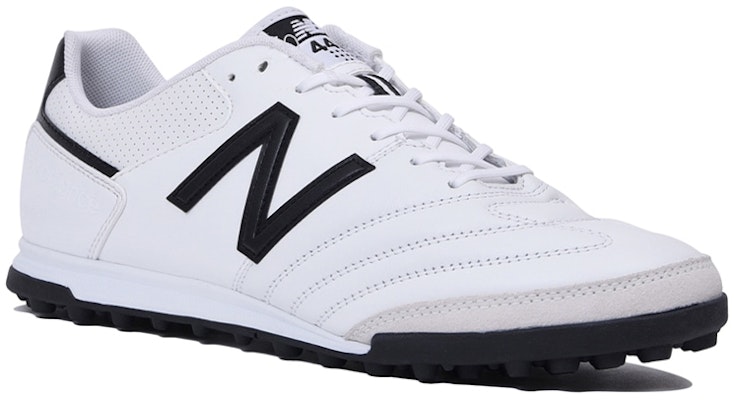 New Balance 442 Team TF Turf 'Putih' MSCFTWB1 Lookbook New Balance 442 Team TF Turf 'Putih' MSCFTWB1