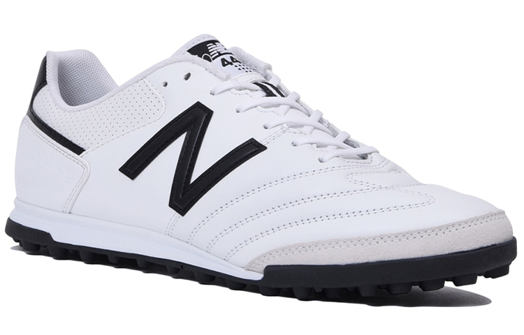 Lookbook New Balance 442 Team TF Turf ''Weiß'' MSCFTWB1