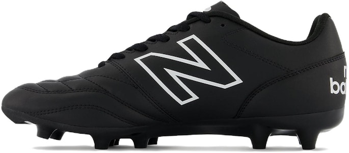 New Balance 442 v2 Academy FG 'Negro Blanco' MS43FBK2 Buy New Balance 442 v2 Academy FG 'Negro Blanco' MS43FBK2