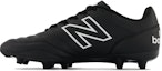 Buy New Balance 442 v2 Academy FG 'Hitam Putih' MS43FBK2