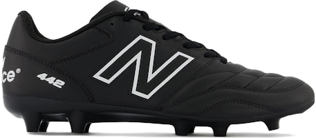 New Balance 442 v2 Academy FG 'Hitam Putih' MS43FBK2 Order New Balance 442 v2 Academy FG 'Hitam Putih' MS43FBK2