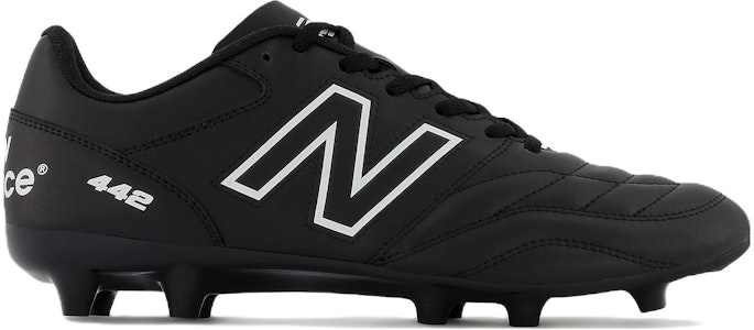 New Balance 442 v2 Academy FG 'Negro Blanco' MS43FBK2 Order New Balance 442 v2 Academy FG 'Negro Blanco' MS43FBK2
