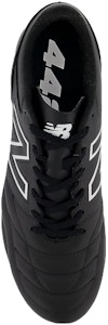 New Balance 442 v2 Academy FG 'Negro Blanco' MS43FBK2 Shop New Balance 442 v2 Academy FG 'Negro Blanco' MS43FBK2