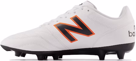 New Balance 442 V2 Academy FG 'White Black Dragonfly' MS43FWD2 New Balance 442 V2 Academy FG 'White Black Dragonfly' MS43FWD2