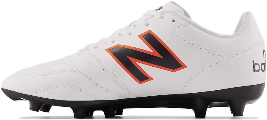 뉴발란스 442 V2 아카데미 FG '화이트 블랙' (53 characters) MS43FWD2 Buy 뉴발란스 442 V2 아카데미 FG '화이트 블랙' (53 characters) MS43FWD2