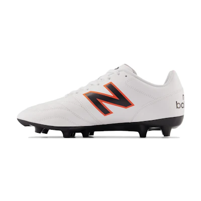 NB 442 V2 Academy FG 'White Black Dragonfly'