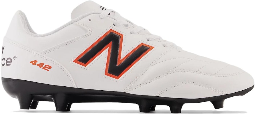 뉴발란스 442 V2 아카데미 FG '화이트 블랙' (53 characters) MS43FWD2 Order 뉴발란스 442 V2 아카데미 FG '화이트 블랙' (53 characters) MS43FWD2