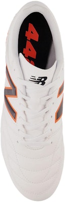 뉴발란스 442 V2 아카데미 FG '화이트 블랙' (53 characters) MS43FWD2 Shop 뉴발란스 442 V2 아카데미 FG '화이트 블랙' (53 characters) MS43FWD2