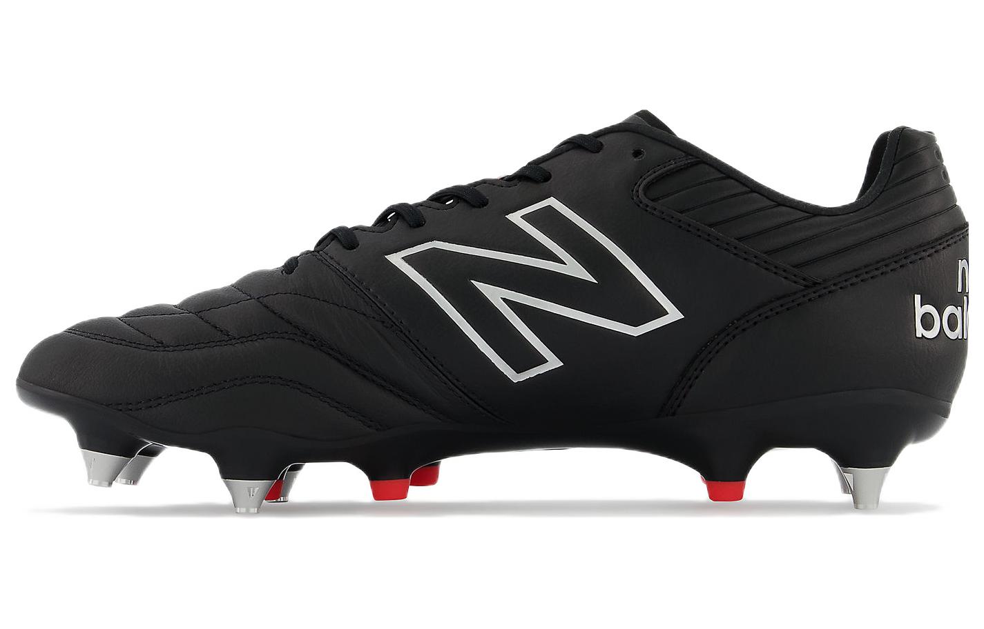 New Balance 442 V2 Pro 'Black' MS41SBK2