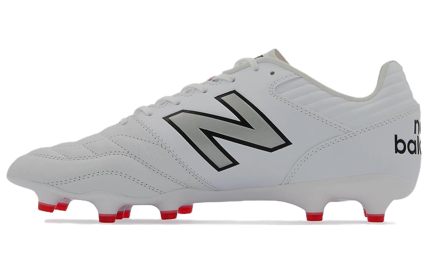 Buy New Balance 442 v2 Pro HG Soccer Shoes 'Gold Black' MS41HLE2