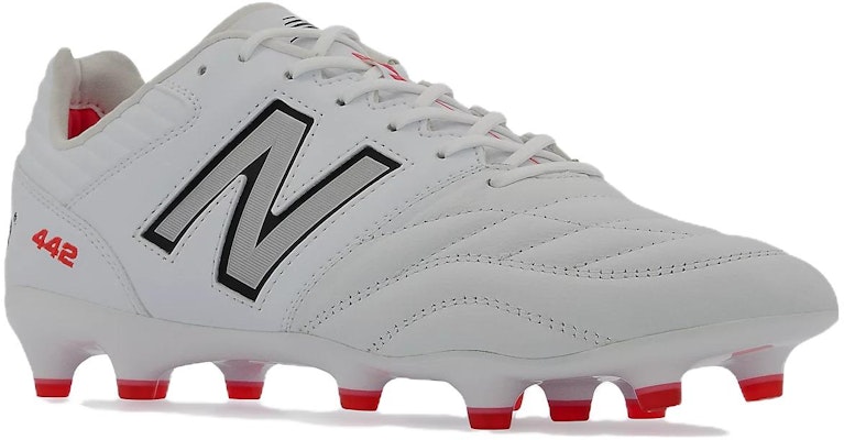 New Balance 442 V2 Pro 'White Low' MS41FWT2 Order New Balance 442 V2 Pro 'White Low' MS41FWT2