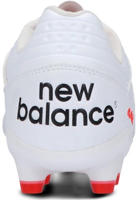 New Balance 442 v2 Pro HG 'White Red' MS41HWT2 Purchase New Balance 442 v2 Pro HG 'White Red' MS41HWT2