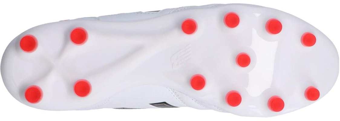 New Balance 442 v2 Pro HG 'White Red' MS41HWT2 Details for New Balance 442 v2 Pro HG 'White Red' MS41HWT2