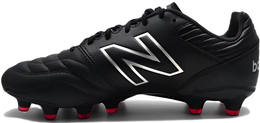 New Balance 442 v2 Pro HG Soccer Shoes 'Black White' MS41HBK2 Buy New Balance 442 v2 Pro HG Soccer Shoes 'Black White' MS41HBK2