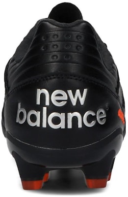 New Balance 442 v2 Pro HG Soccer Shoes 'Black White' MS41HBK2 Purchase New Balance 442 v2 Pro HG Soccer Shoes 'Black White' MS41HBK2