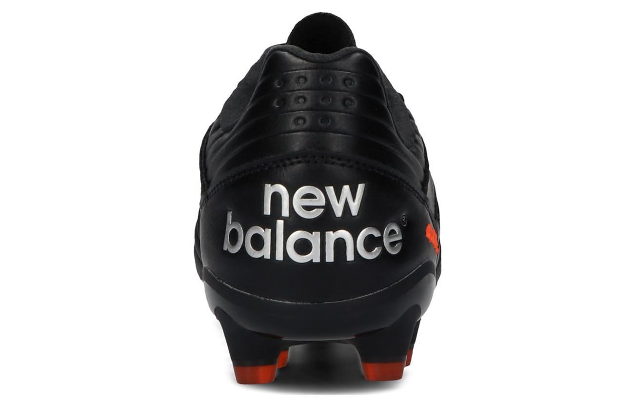 Purchase New Balance 442 v2 Pro HG 硬地球場 防滑耐磨 足球鞋 男女通款 黑色