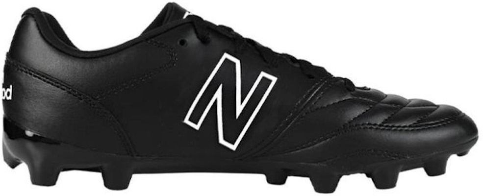 New Balance 442 V2 Team Academy JR HG 'Black' JS43HBK2M Order New Balance 442 V2 Team Academy JR HG 'Black' JS43HBK2M