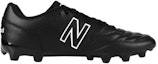 Order New Balance 442 V2 Team Academy JR HG 'Black' JS43HBK2M