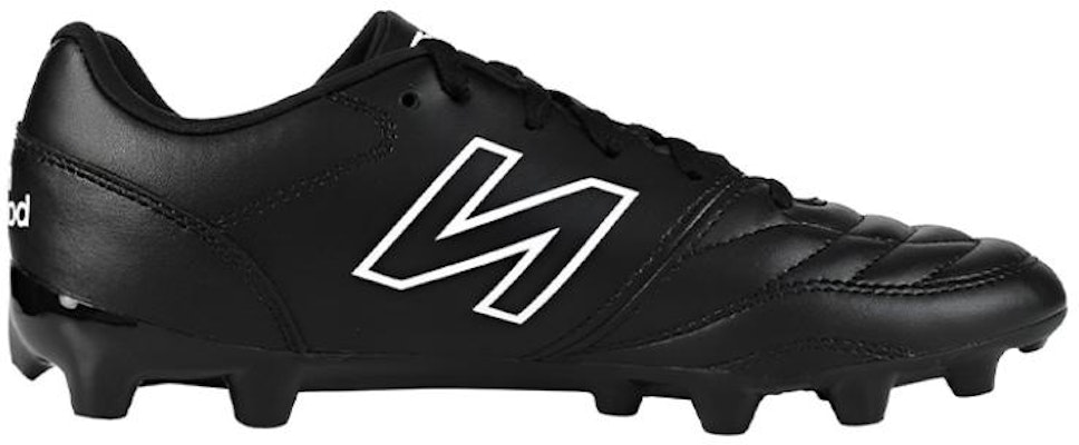 New Balance 442 V2 Team Academy JR HG 'Hitam' JS43HBK2M Order New Balance 442 V2 Team Academy JR HG 'Hitam' JS43HBK2M