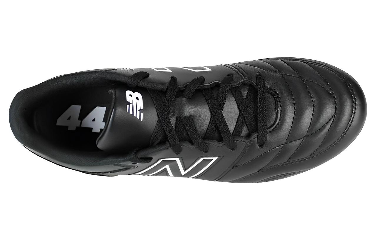 Lookbook ニューバランス 442 V2 HG Jr. (ブラック) JS43HBK2M