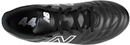 Lookbook New Balance 442 V2 Team Academy JR HG 'Black' JS43HBK2M
