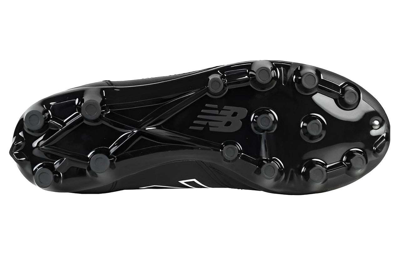 Shop ニューバランス 442 V2 HG Jr. (ブラック) JS43HBK2M