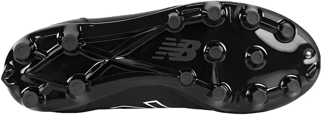New Balance 442 V2 Team Academy JR HG 'Hitam' JS43HBK2M Shop New Balance 442 V2 Team Academy JR HG 'Hitam' JS43HBK2M