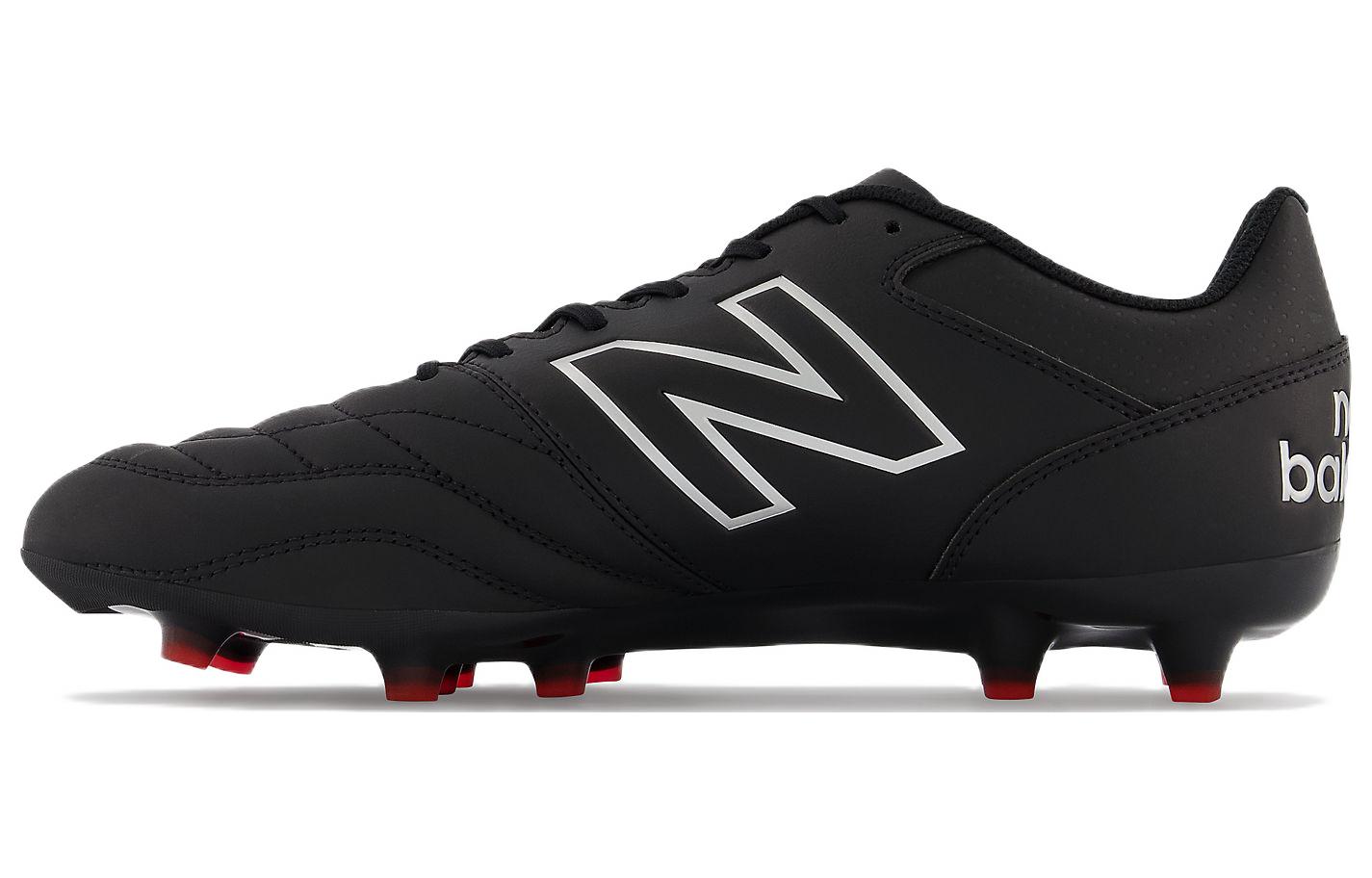 New Balance 442 v2 Team FG 'Black White' MS42FBK2