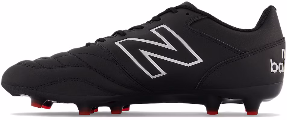 New Balance 442v2 Team FG "黑白" 足球鞋 MS42FBK2 Buy New Balance 442v2 Team FG "黑白" 足球鞋 MS42FBK2