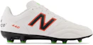 Order New Balance 442 V2 Team FG ''Wit Rood Zwart'' MS42FWD2