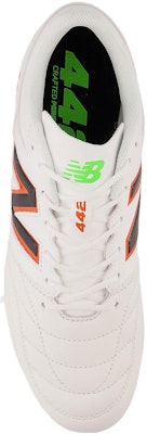 New Balance 442 V2 Team FG 'White Red Black' MS42FWD2 Shop New Balance 442 V2 Team FG 'White Red Black' MS42FWD2