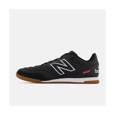 NB 442v2 Team IN 'Black White'