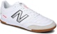 New Balance 442 V2 Team Indoor 'Putih Hitam Gum' MS42IWT2
