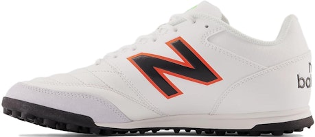 New Balance 442 V2 Team TF football shoes 'White Red' MS42TWD2 New Balance 442 V2 Team TF football shoes 'White Red' MS42TWD2