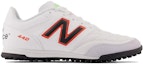Order Kasut Bola Sepak New Balance 442 V2 Team TF 'Putih Merah' MS42TWD2