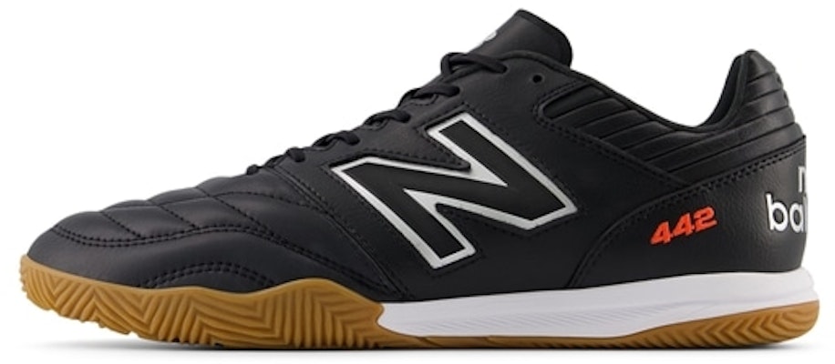 New Balance 442v2 Pro 'Black' MS41IBB2-D Order New Balance 442v2 Pro 'Black' MS41IBB2-D
