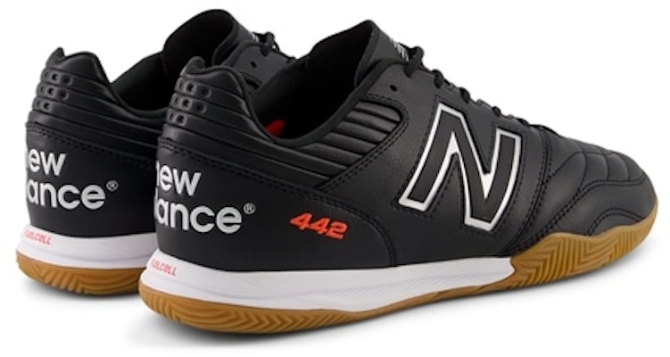 New Balance 442v2 Pro 'Black' MS41IBB2-D Details for New Balance 442v2 Pro 'Black' MS41IBB2-D