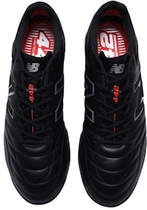 New Balance 442v2 Pro '黑色款' MS41TBK2-2E Lookbook New Balance 442v2 Pro '黑色款' MS41TBK2-2E