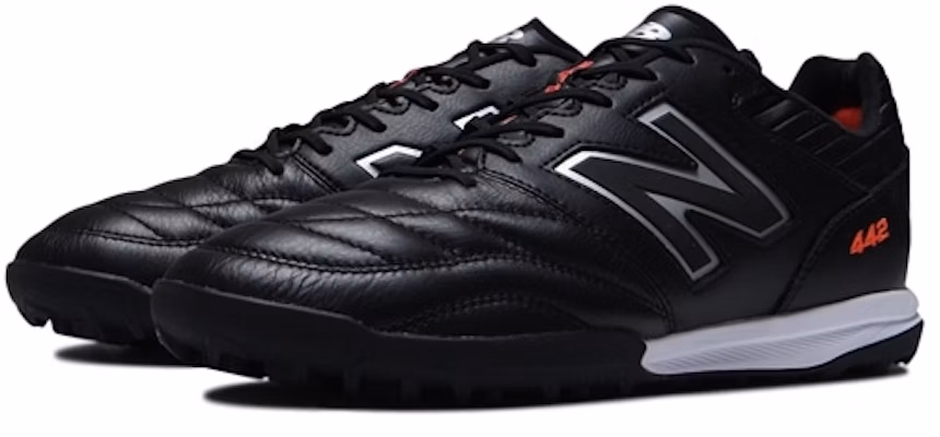 New Balance 442v2 Pro 'Hitam' MS41TBK2-2E Purchase New Balance 442v2 Pro 'Hitam' MS41TBK2-2E