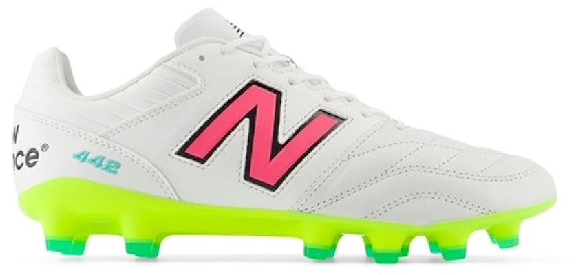 New Balance 442v2 Pro 'White' MS41HWH2-2E Buy New Balance 442v2 Pro 'White' MS41HWH2-2E