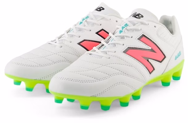 New Balance 442v2 Pro 'White' MS41HWH2-2E Purchase New Balance 442v2 Pro 'White' MS41HWH2-2E