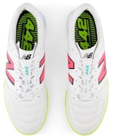 New Balance 442v2 Pro '白色' MS41IWH2-2E MS41IWH2-2E Lookbook New Balance 442v2 Pro '白色' MS41IWH2-2E MS41IWH2-2E