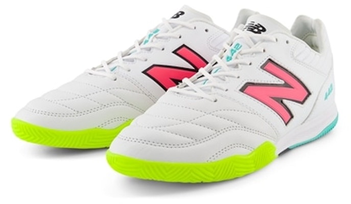 New Balance 442v2 Pro 'White' MS41IWH2-2E Purchase New Balance 442v2 Pro 'White' MS41IWH2-2E