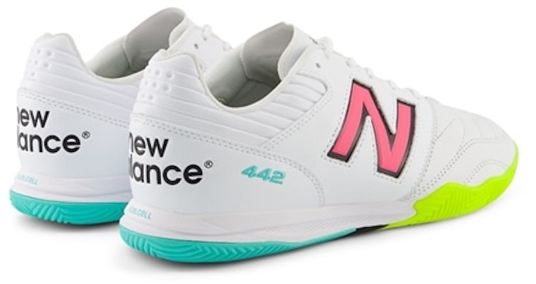 New Balance 442v2 Pro 'White' MS41IWH2-2E Details for New Balance 442v2 Pro 'White' MS41IWH2-2E
