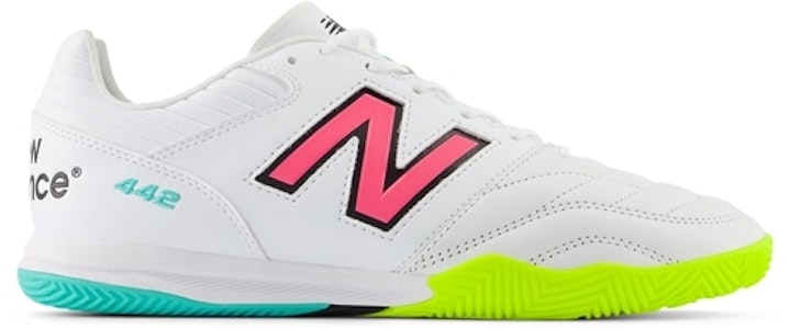 New Balance 442v2 Pro 'Putih' MS41IWH2-D Buy New Balance 442v2 Pro 'Putih' MS41IWH2-D
