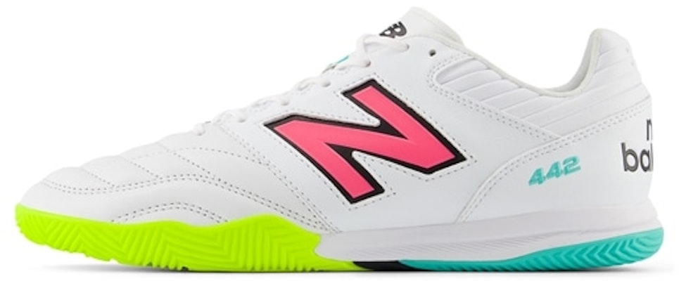 New Balance 442v2 Pro 'White' MS41IWH2-D Order New Balance 442v2 Pro 'White' MS41IWH2-D