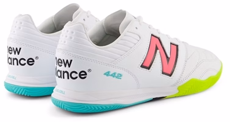 New Balance 442v2 Pro 'White' MS41IWH2-D Details for New Balance 442v2 Pro 'White' MS41IWH2-D